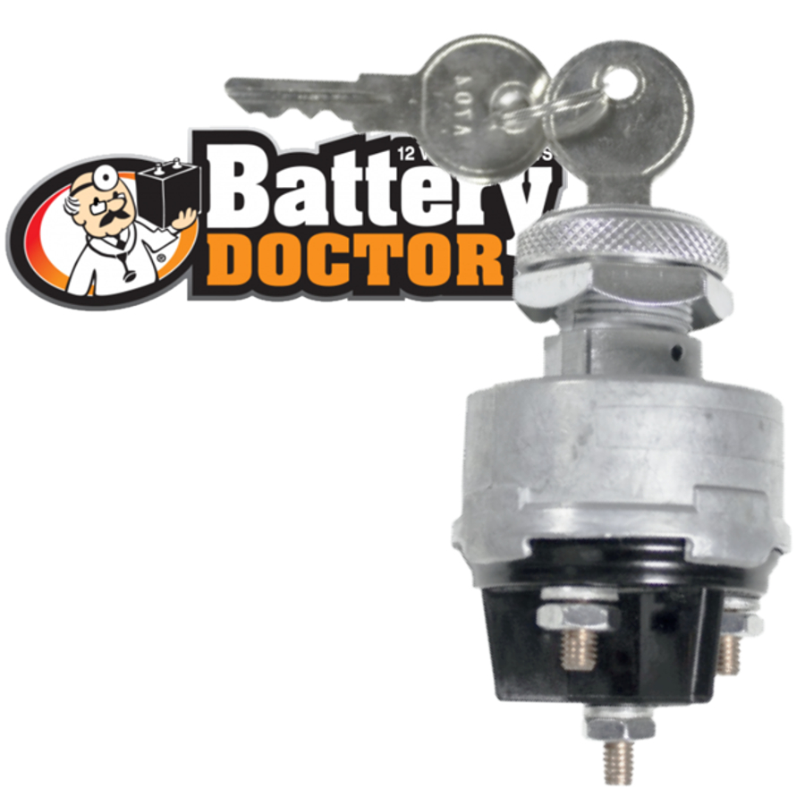Interr. De Demarrage 30am P,12V