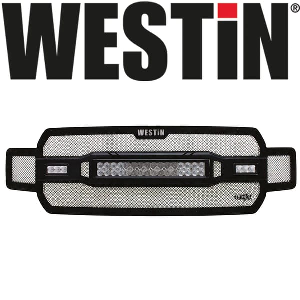Grille Hdx Del,tundra,20 14-21
