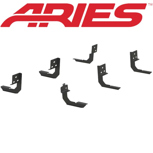 Fixation Aerotread Crv 1 2-16