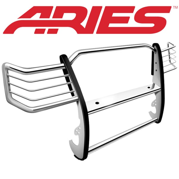 Grille Guard,tundra 2007 -21