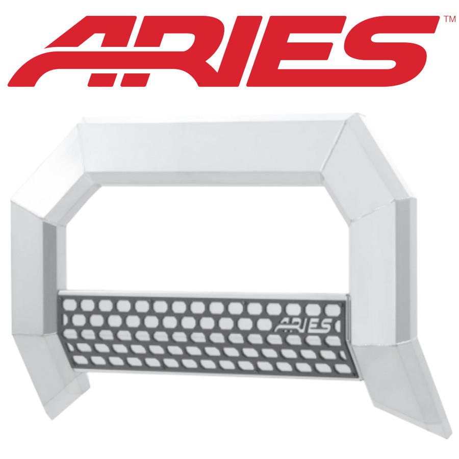 Push Bar,tundra 2007-21