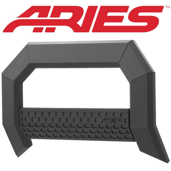 Push Bar,ram 1500 2011-2 1