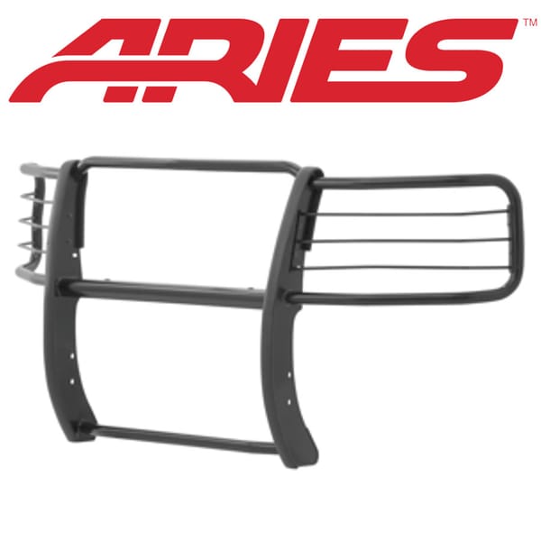 Grille Guard,gmc 1500 20 14-16