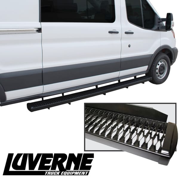 Grip Step Sprinter 2007- 2017
