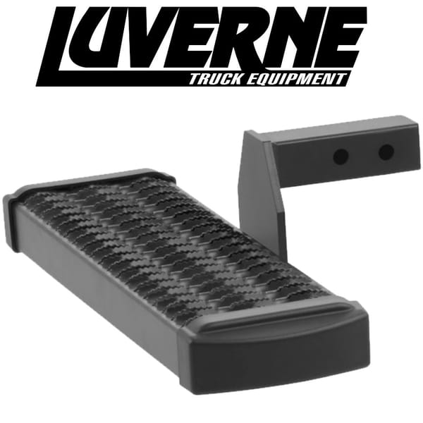 Grip Step,marche Drop 6'' ,