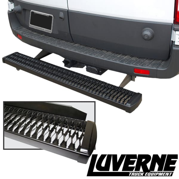 Grip Step Arr. Promaster 14-18