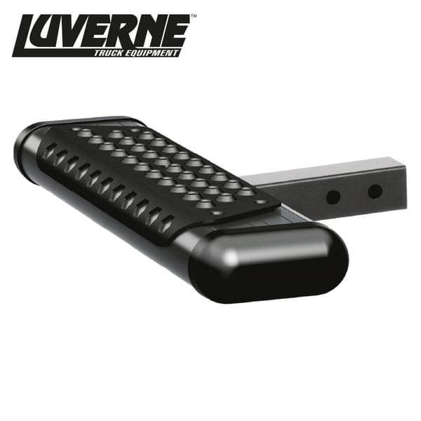 Marche-Pied Grip Step Al U/Noir