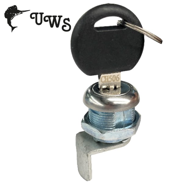Verrou & Clef Uws,poigne E ''t''