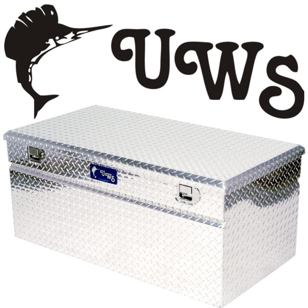 Coffre Uws