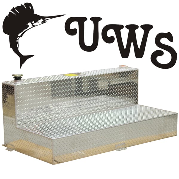 Reservoir En ''l'' 100 Gal , Uws