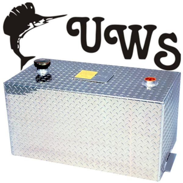 Reservoir A Fuel 50 Gal Lon
