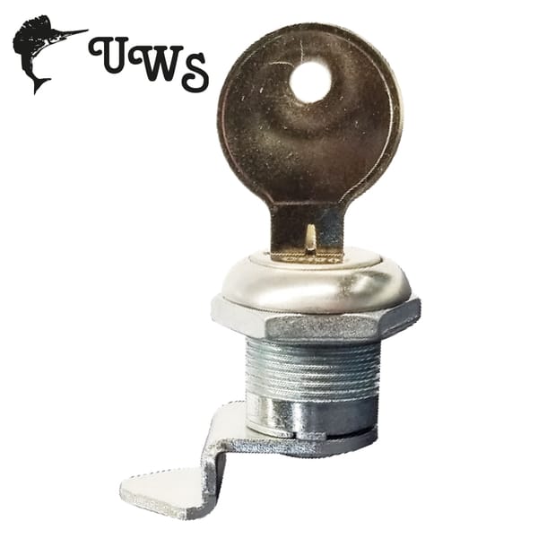 Verrou & Clef Uws,poigne E ''t''