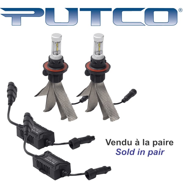 Ensemble Led Silverlux H 16