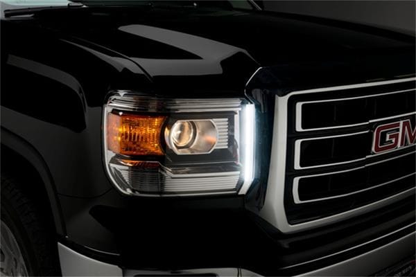 Led G3 Argent Sierra 201 4-2019ld/Hd