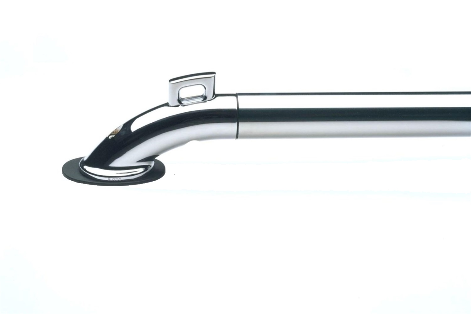 Barre Lateral,f-150 5.5' 15-20ancrage Pop-Up
