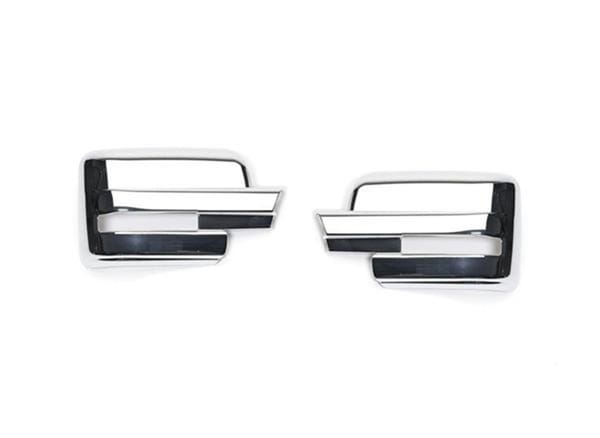 Couver Miroir Ford F-150 09-14