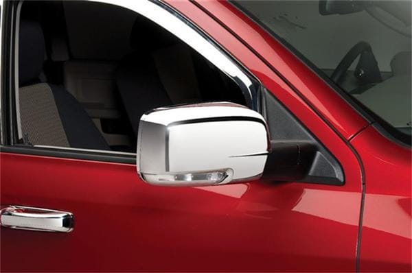 Couvert Mirroir,ram 1500 ,13-18wo/Miroir Remo. W/S
