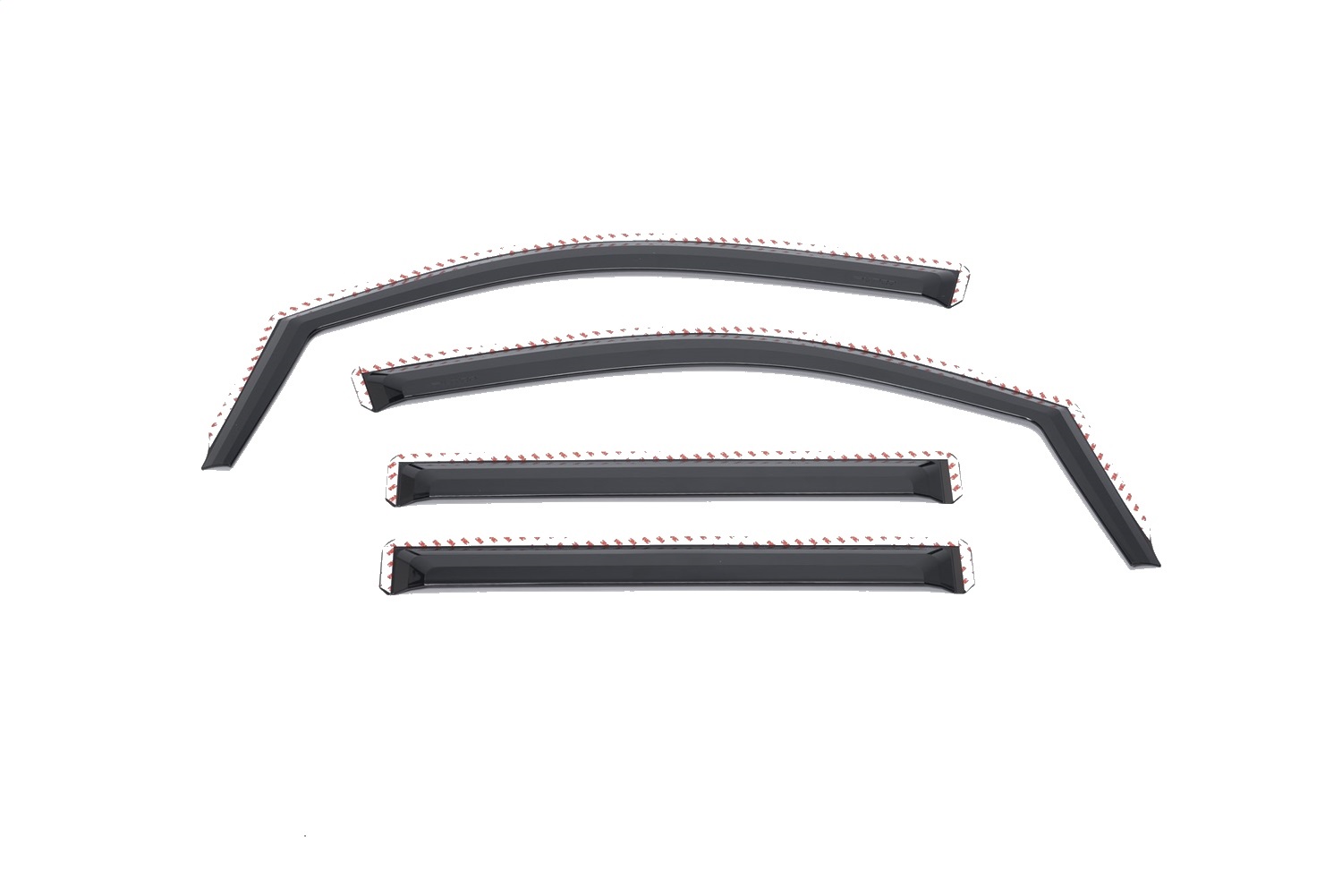 Deflect. Vitre Yukon Xl 1 5-2020fumee,4 Portes