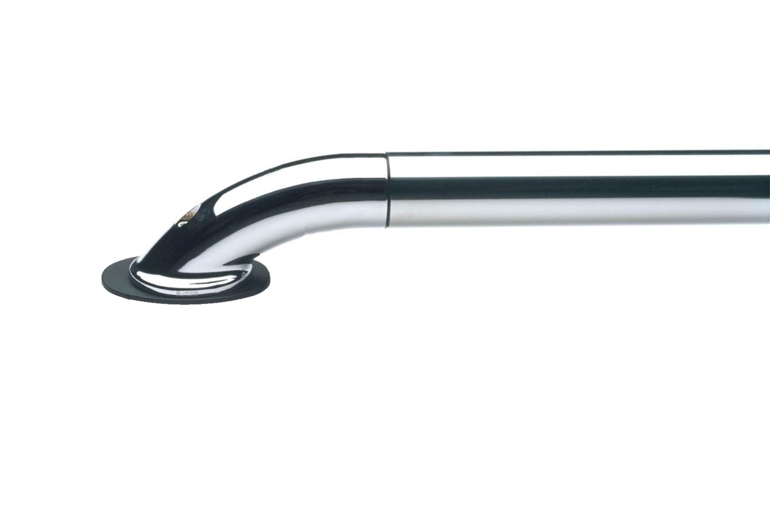 Barre Lateral,sierra 6.5 '15-19ld/Hd,ssr