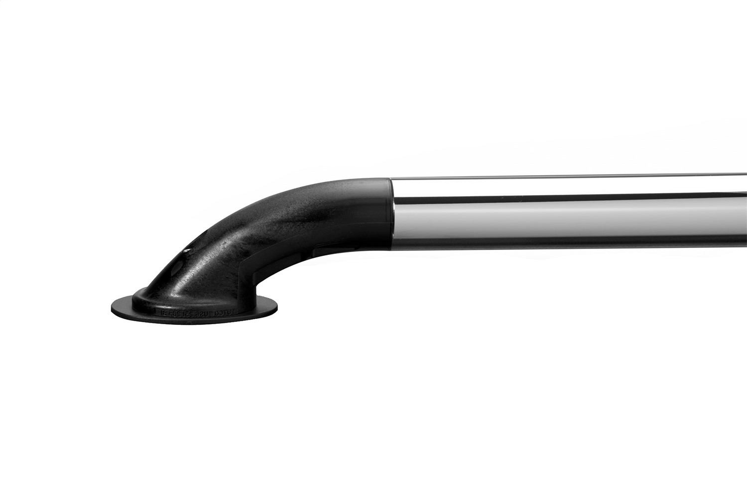 Barre Lateral,s. Duty 6.5 '17-20nylon Ssr