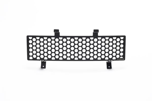 Calandre Pare-Choc Ford Sd 2011-16 Black Punc