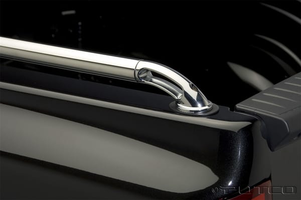 Barre Lateral,ram 5.7',2 009-19traditionnel