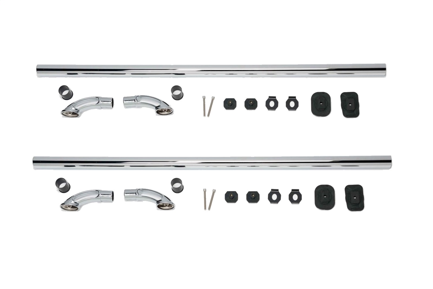 Barre Lateral,f-150 5.5' 15-20traditionnel