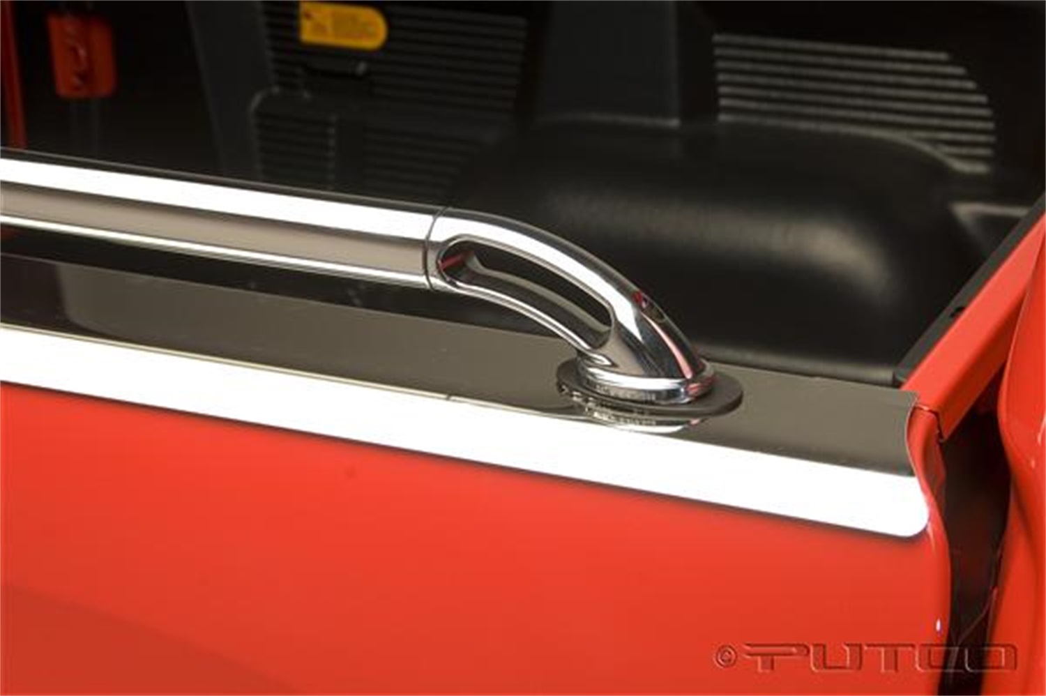 Barre Lateral,tundra 8'2 007-20traditionnel