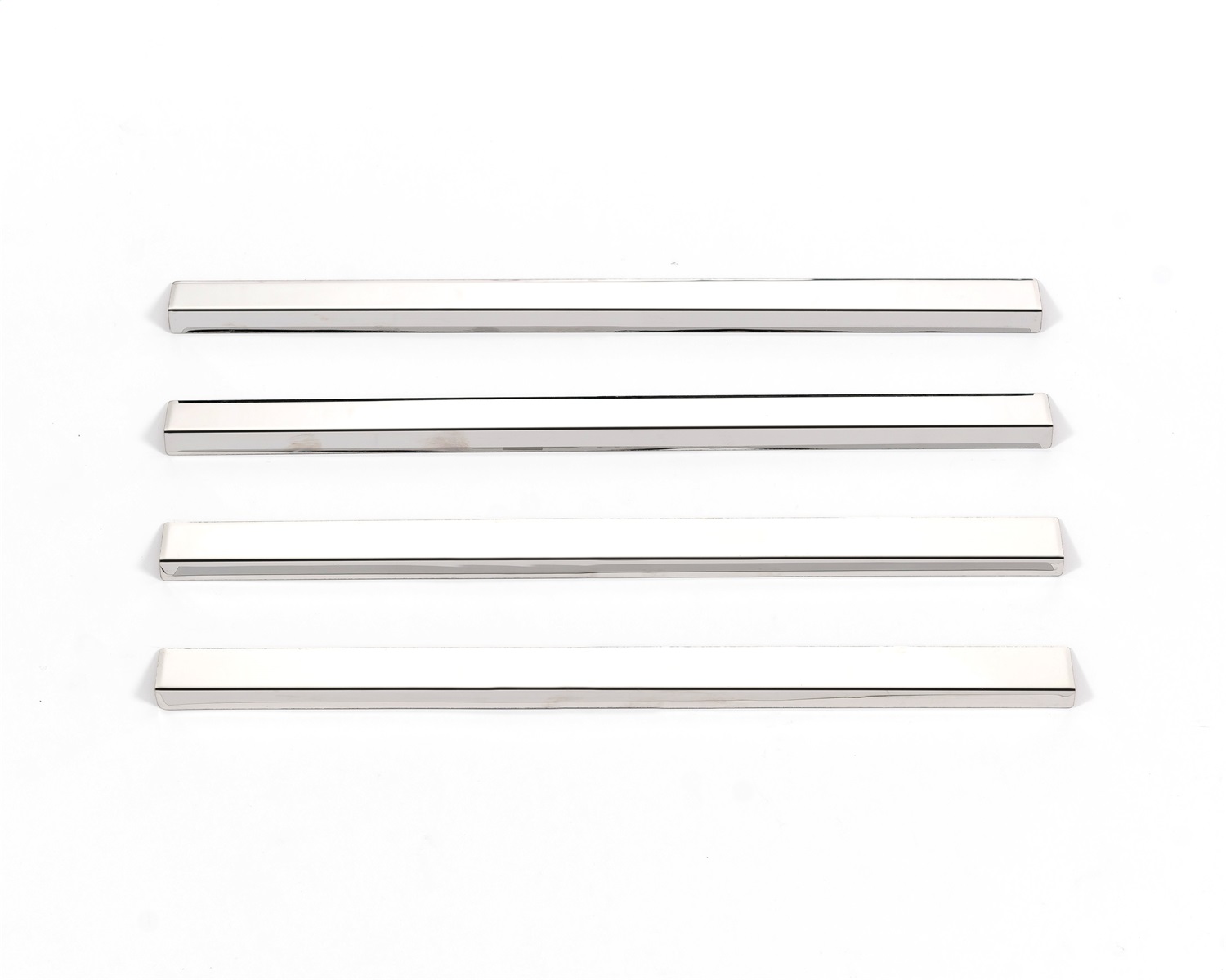 Garni. Seuil Porte Silv.1 5-19ld/Hd Cab Regulier A