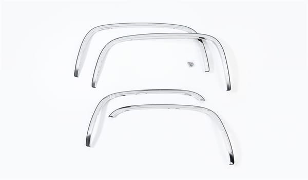 Garni. D'ailes Superduty 17-20acier Inoxydable