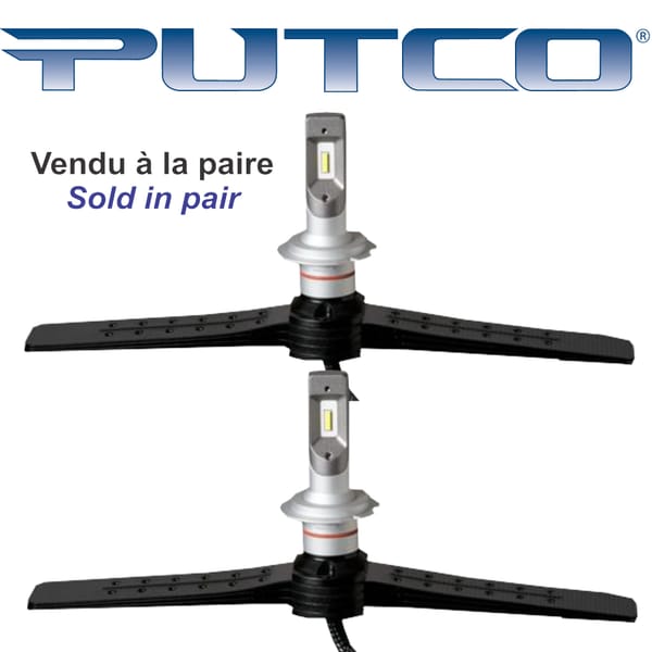 Ensemble Led F1,putco 9 012