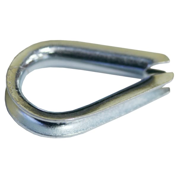 Cosse Pour Cable Metal 1 /4''