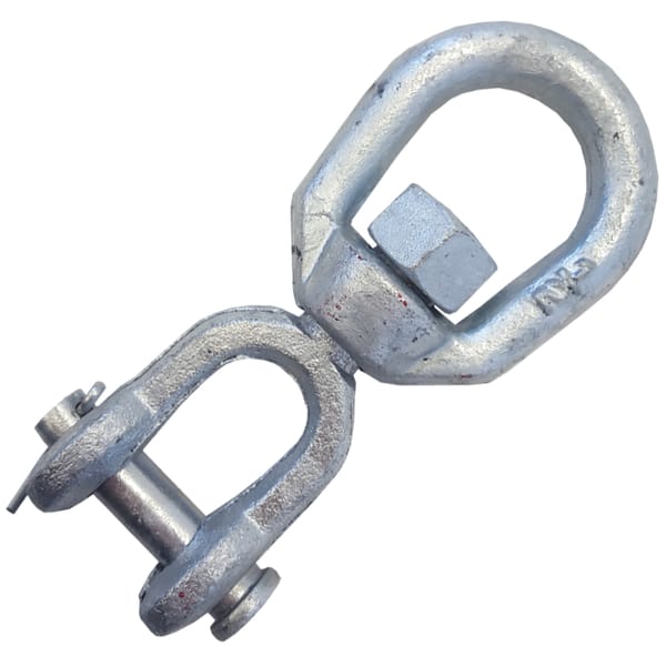Emerillons A Machoir 5/8 ''