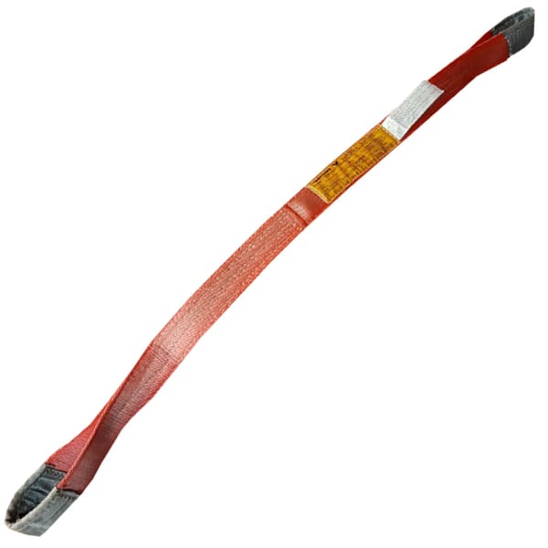 Elingue De Levage 3'' X 8 'v=8800lb E=7040lb P=176