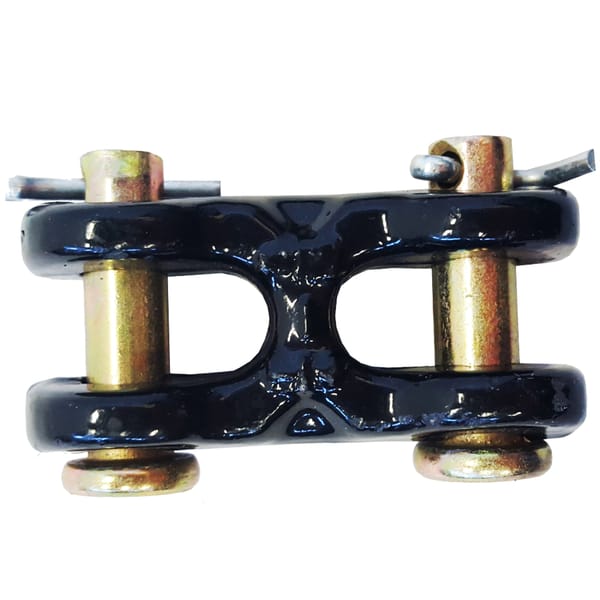 Maillons Jumeaux 3/8'' 66 00lbs