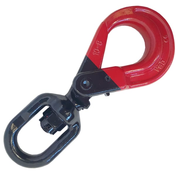 Vslg10 Crochet Pivot 3/8 ''