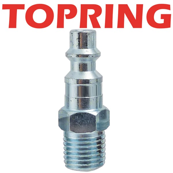 Embout 1/4 Ind 3/8 (M) P Q2 Series 20