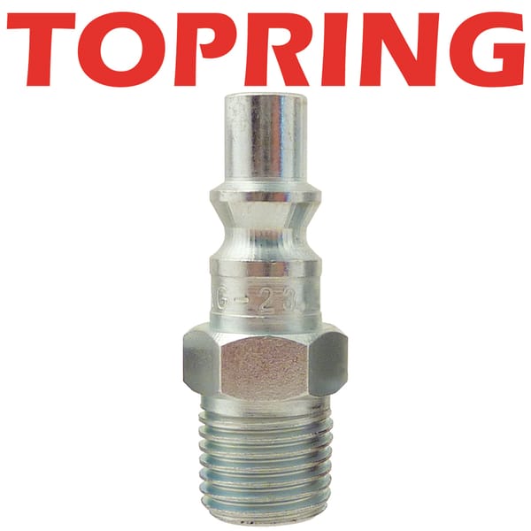 Embout Aro 210 1/4 (M) P Q 2series 23