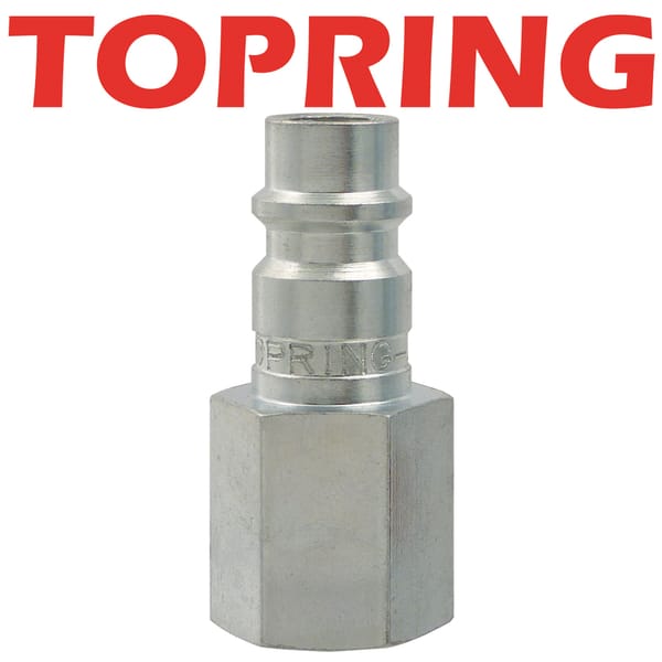 Embout 1/4 (F) (Ultraflo) Pq2series 31