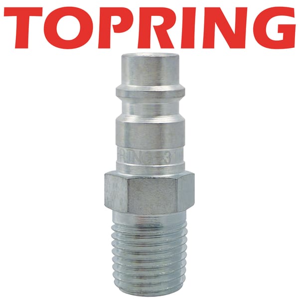 Embout Ultraflo 1/4 (M) Series 31 Pq2