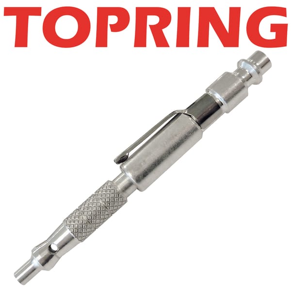 Souf Maxjet Stylo 1/4 In D