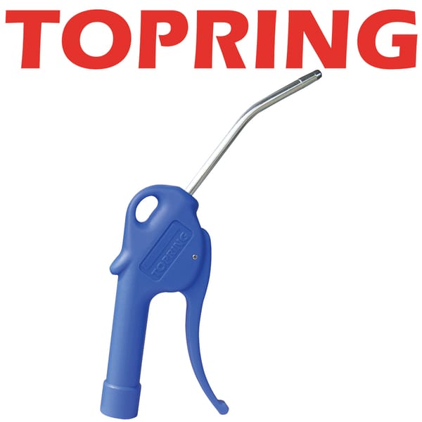 Souf Airpro Bleu Tube 6m M