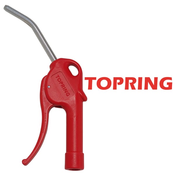 Souf Airpro Rouge Tube8M M X 30