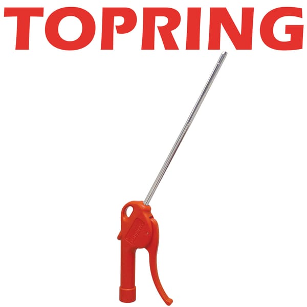 Souf Airpro Rouge Tube 8 Mm X 50cm