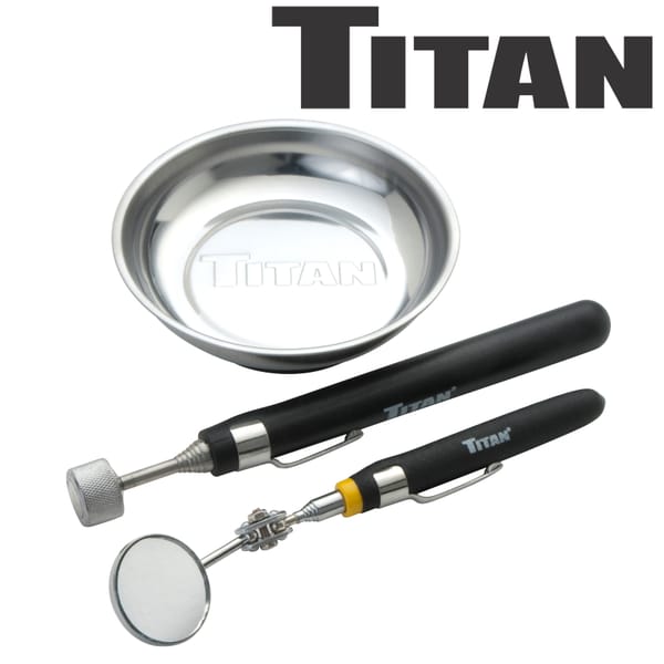 Ens. 3 Pcs D'outils Util Itaire