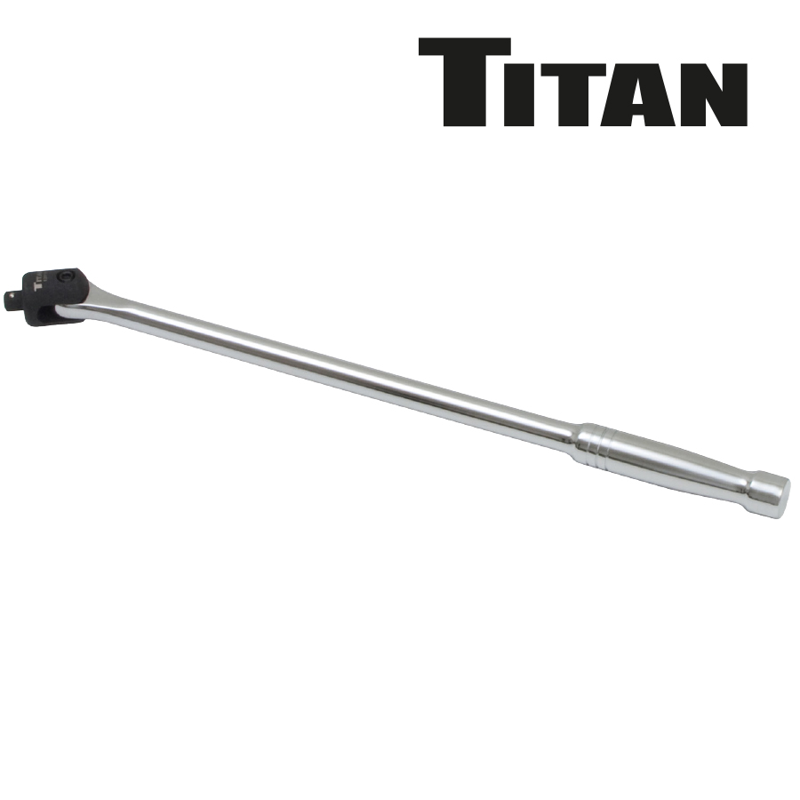 Barre De Force 3/8''drive -18''