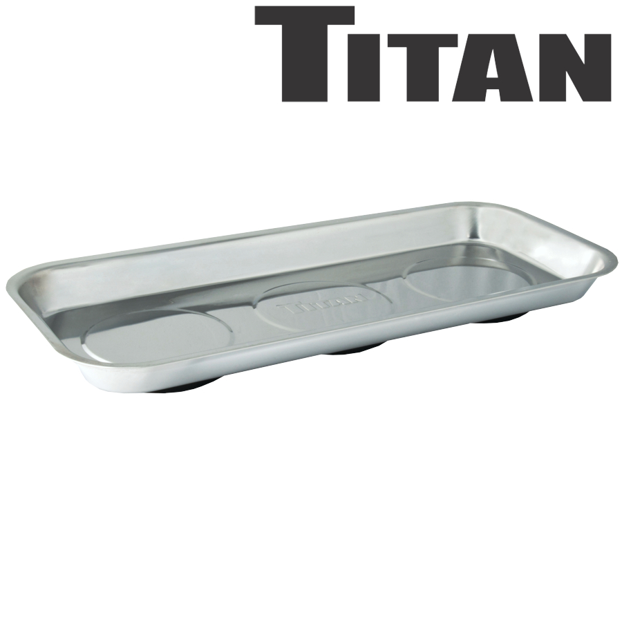 Plat. Magnetique Rectang Ulaire