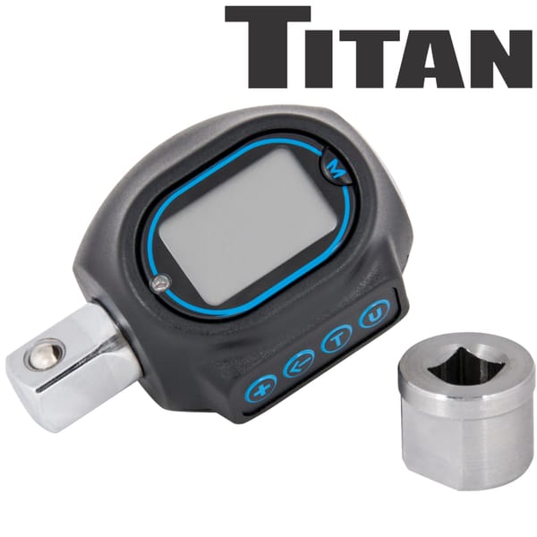 Adaptateur Torque Digita L 1/2''