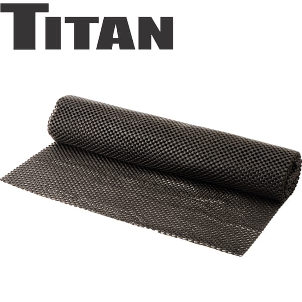 Tapis Fond De Tirroir 16 ''x8''