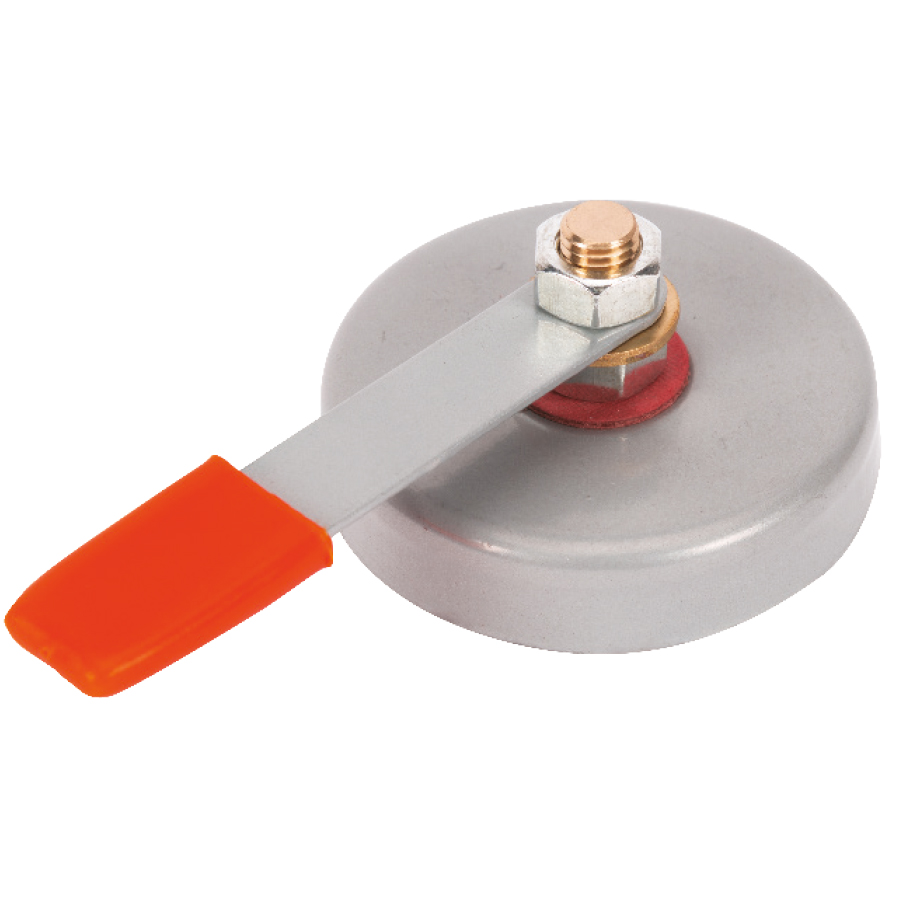 Bloc Magnetique De Groun D 3.5''